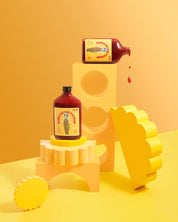 Chimac Sauce: Kimchi Ketchup