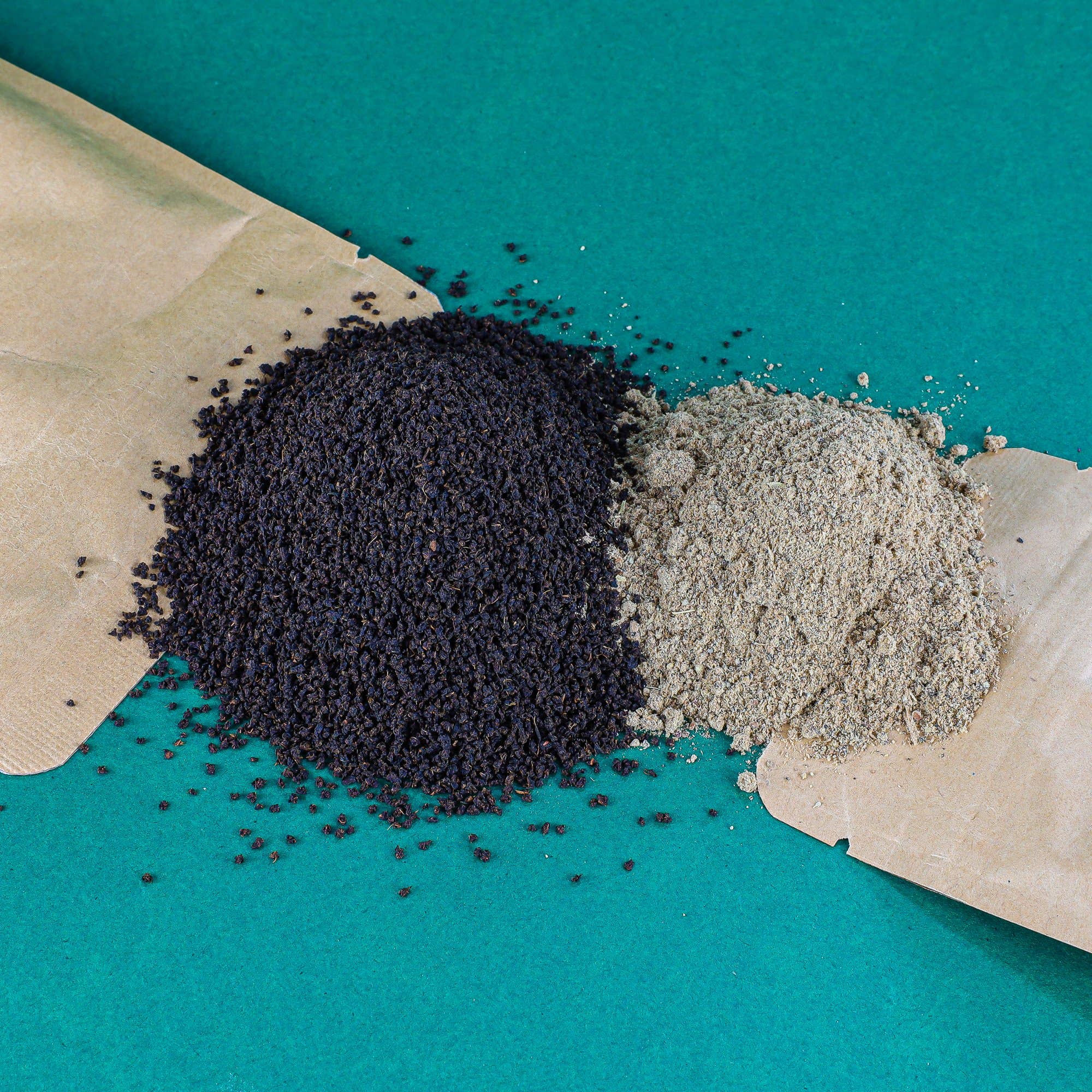 Masala Chai Kit | Cardamom Masala & Assam Tea