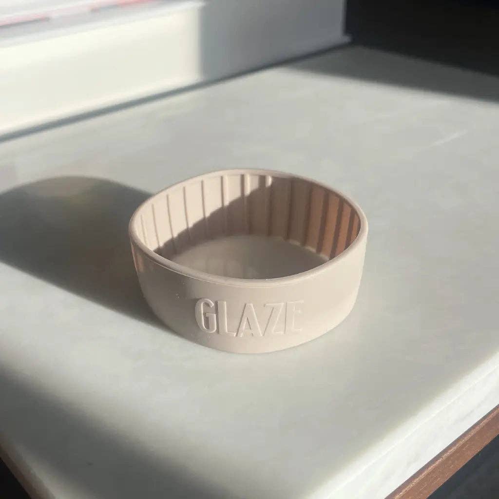 Silicone Coffee Cup Sleeves