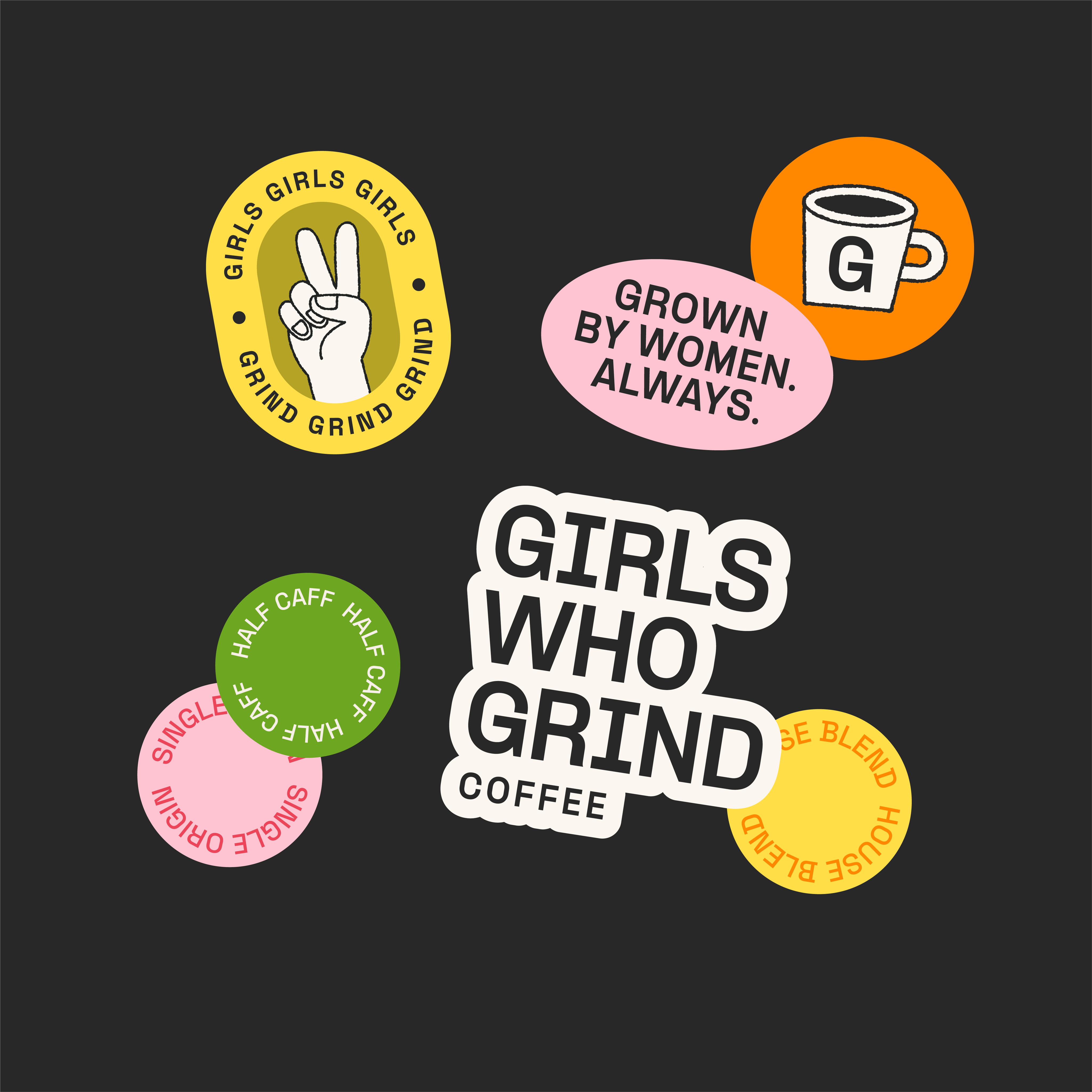 Dreamy Decaf Coffee | Ground Decaffeinated