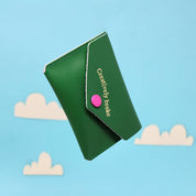 Creatively Broke Purse