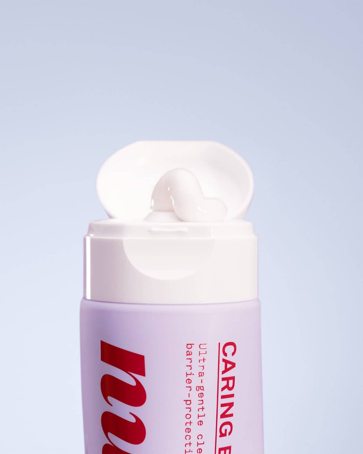Caring Body Wash