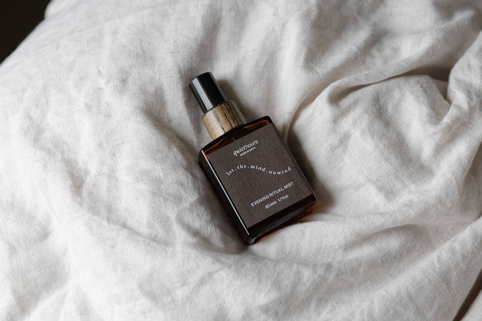 Sleep Pillow Mist | Evening Ritual (50ml)
