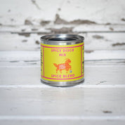 Spicy Disco | Mixed Spice Blend