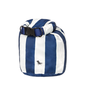 Small Waterproof Dry Bag, 5L capacity - Whitsunday Blue