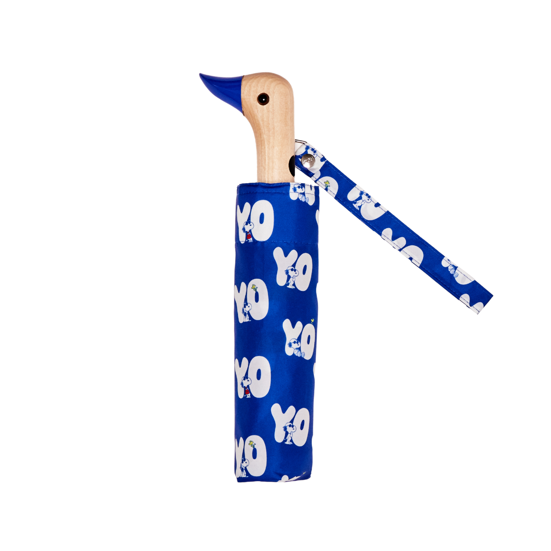 Peanuts Snoopy Limited Edition Yo! Duckhead Umbrella