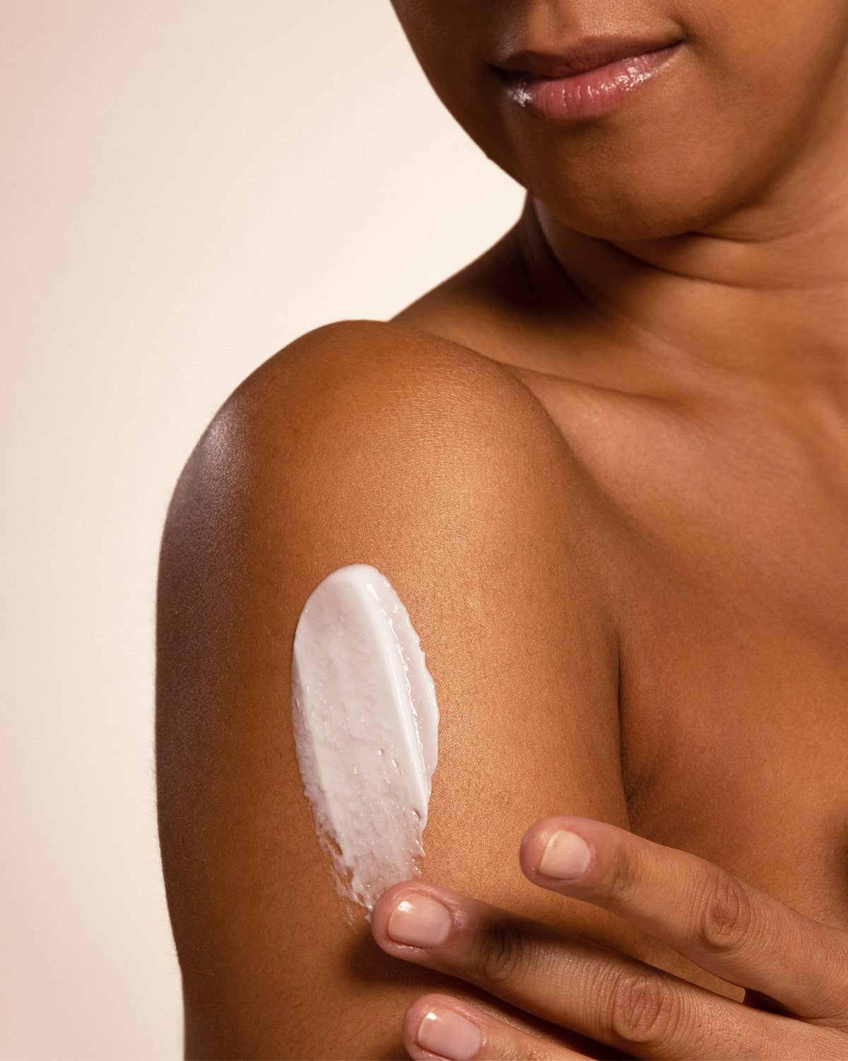 CARING BODY CREAM – 250ml