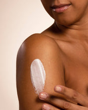 CARING BODY CREAM – 250ml