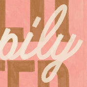 Happily Ever After | Giclée Print