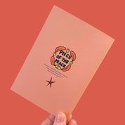 Mum You Rock | Mother's Day Card