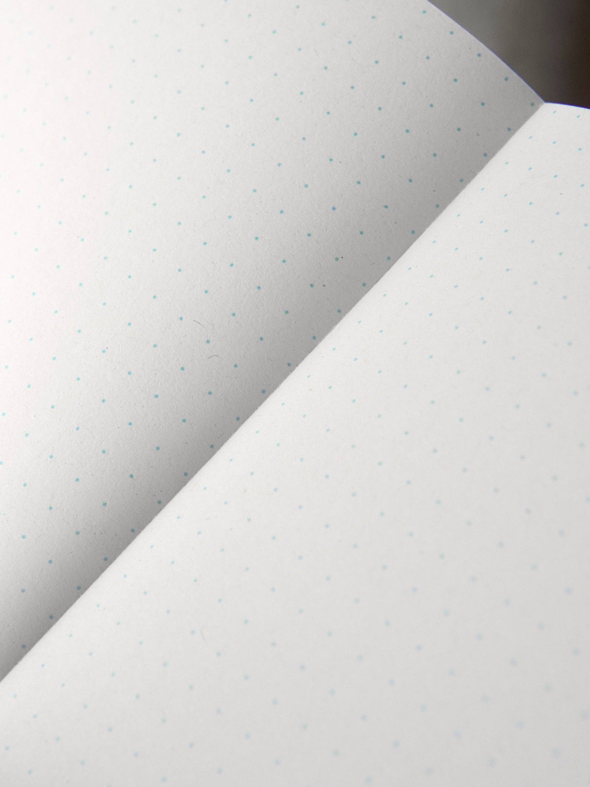 Odd Notes Classic Pocket Notebook