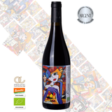 Biodynamic Red Wine | Pinot Noir Scene No. 2 2025 (Abv 13.5%)