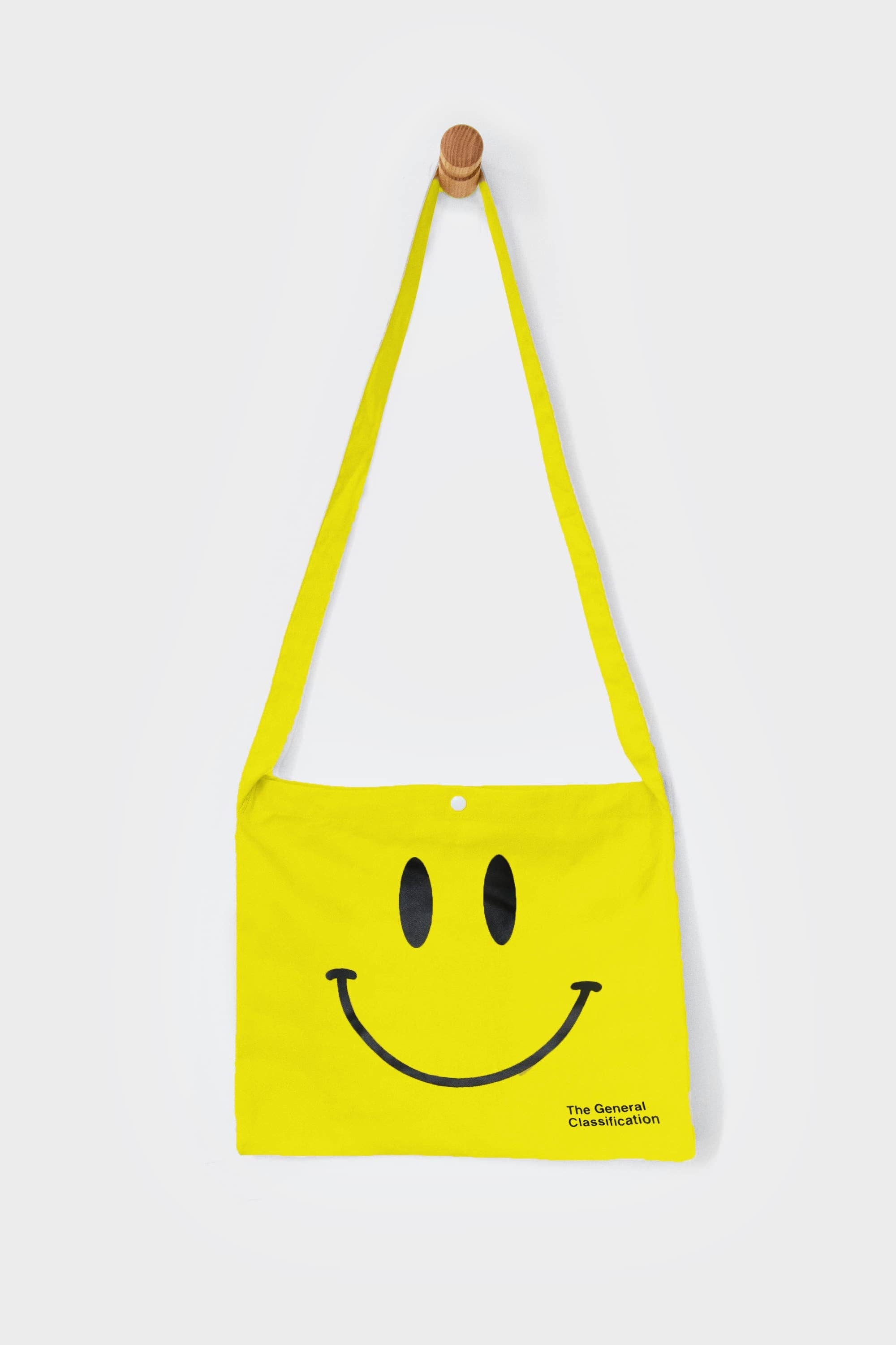 Smiley Musette
