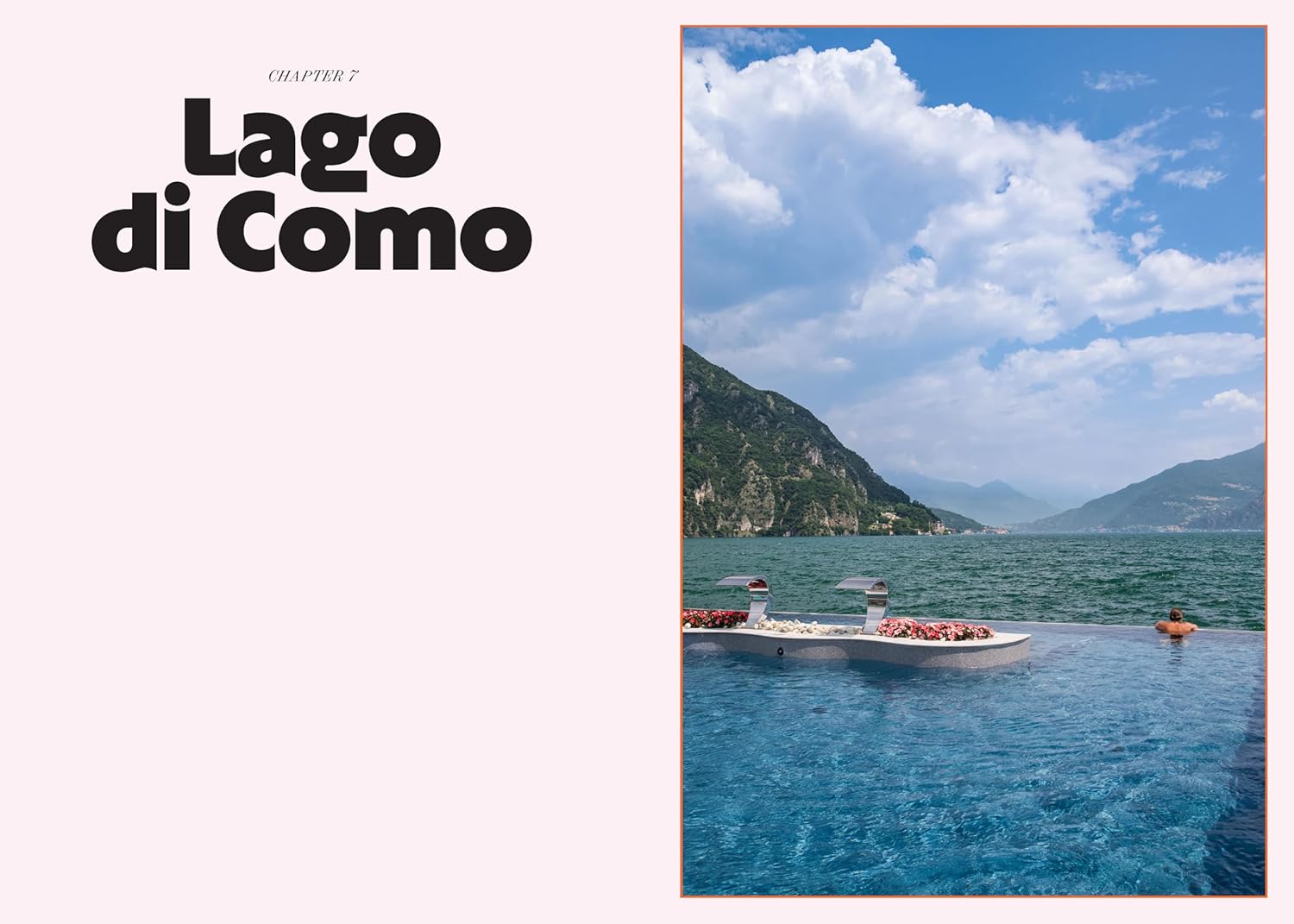 Lido: Recipes and Stories from Italy's Beach Clubs