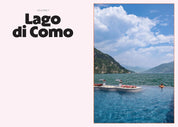 Lido: Recipes and Stories from Italy's Beach Clubs