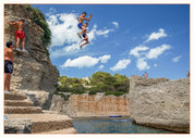 Lido: Recipes and Stories from Italy's Beach Clubs