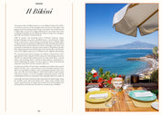 Lido: Recipes and Stories from Italy's Beach Clubs