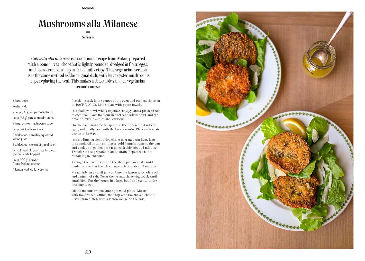 Lido: Recipes and Stories from Italy's Beach Clubs