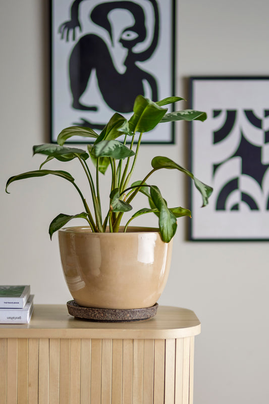 Ritva Flower Pot | Ø23cm
