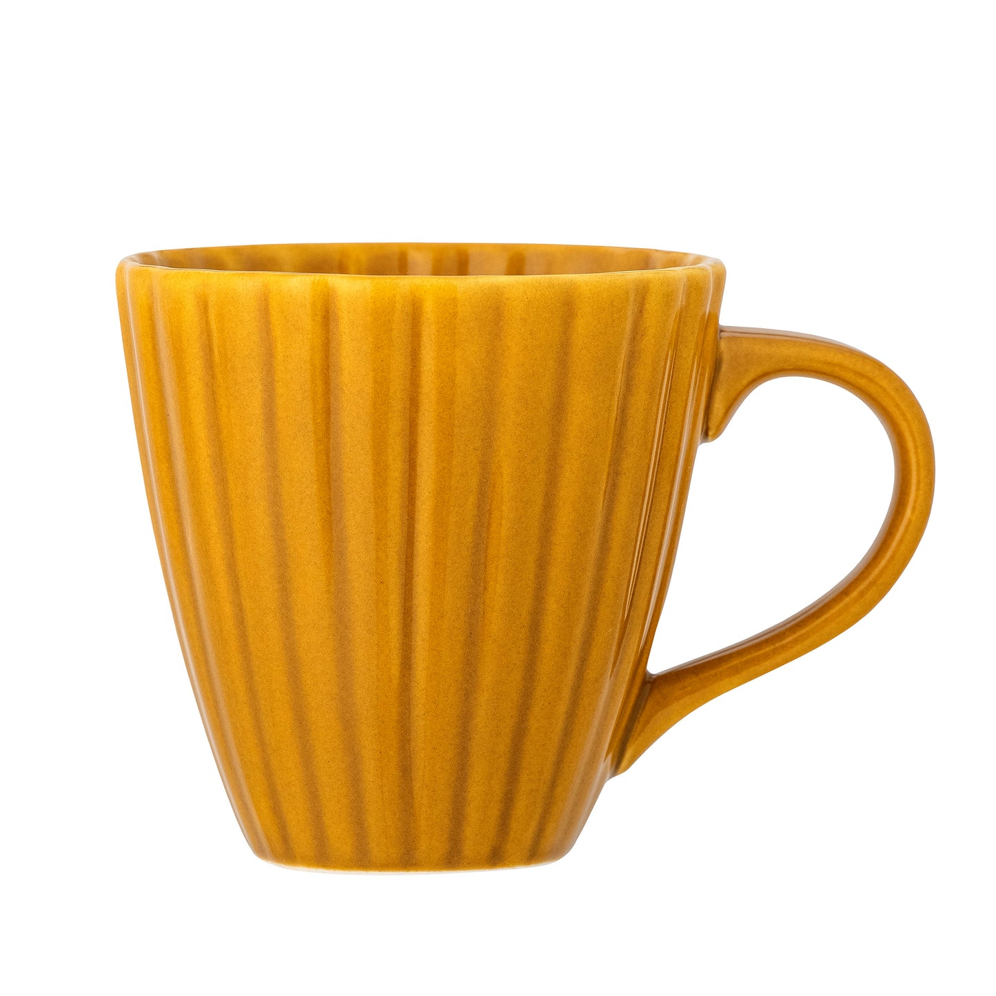Latina Stoneware Mug