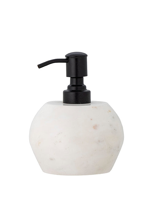 Inoa Soap Dispenser | White Marble