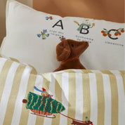 Sausage Dog Comforter