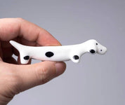 Dachshun Chopstick Rest