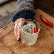 Pentire Margarita | Non-Alcoholic Cocktail