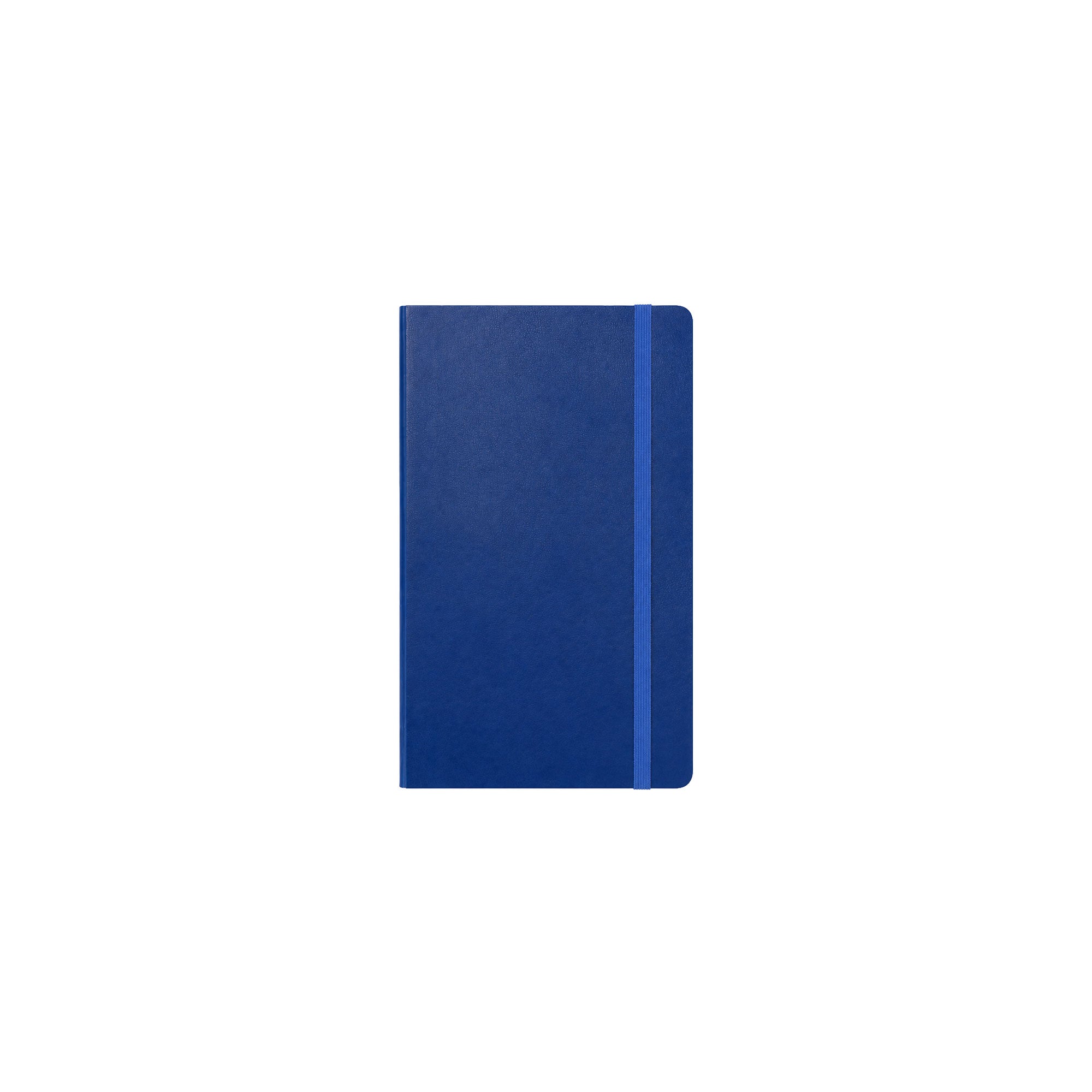 Flow Notebook | Medium in Blue
