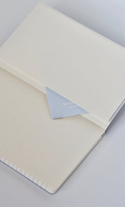 Flow Notebook | Medium in Brown