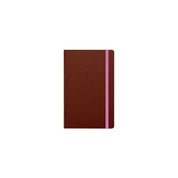 Flow Notebook | Medium in Brown