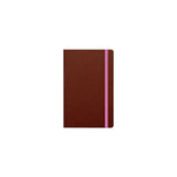 Flow Notebook | Medium in Brown