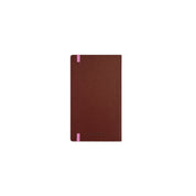 Flow Notebook | Medium in Brown
