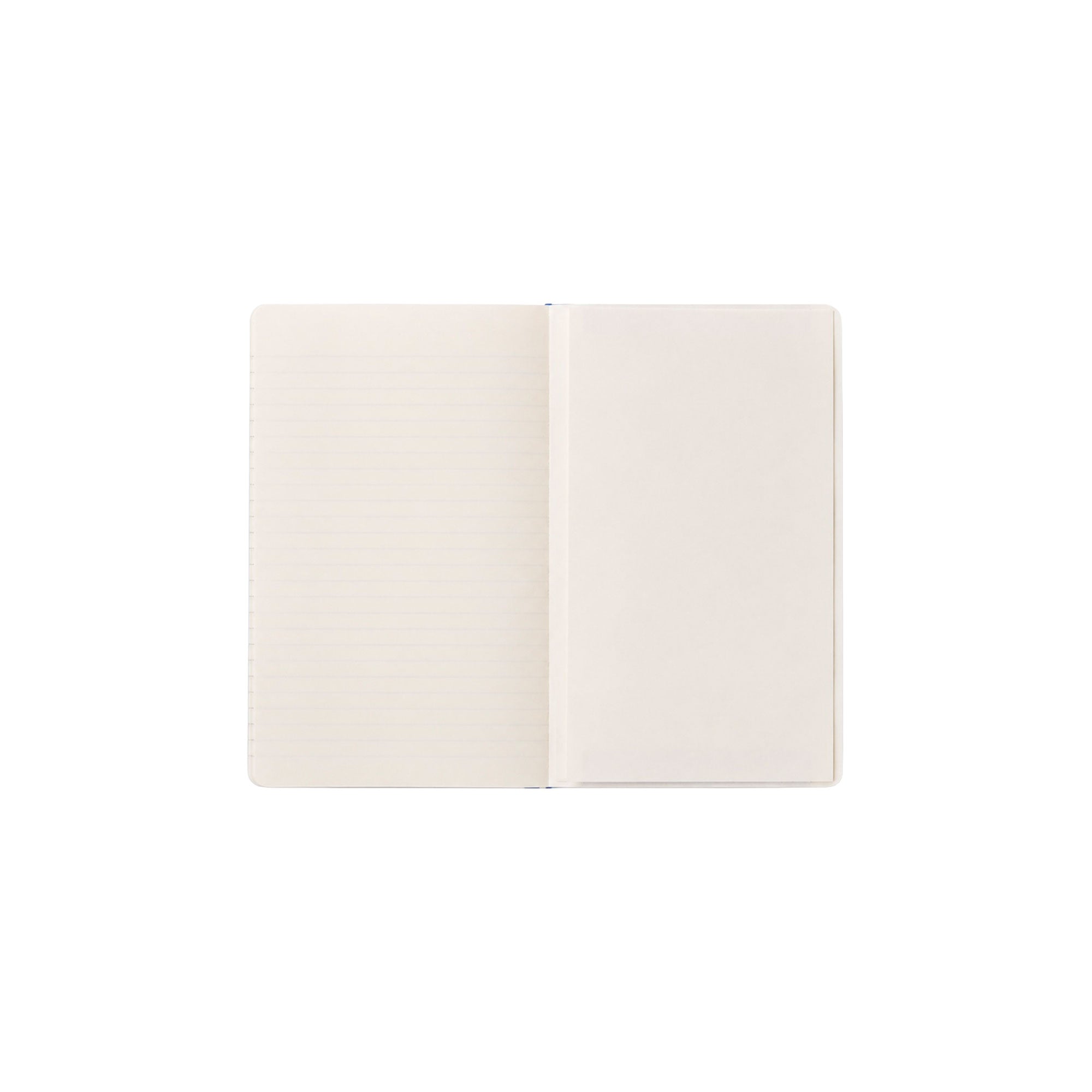 Flow Notebook | Medium in Brown
