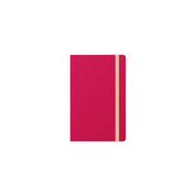 Flow Notebook | Medium in Dark Rose