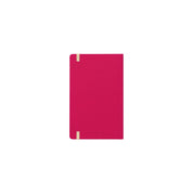Flow Notebook | Medium in Dark Rose