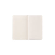 Flow Notebook | Medium in Dark Rose