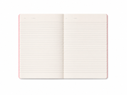 Tide Notebook | Medium in Brown