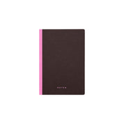 Tide Notebook | Medium in Brown