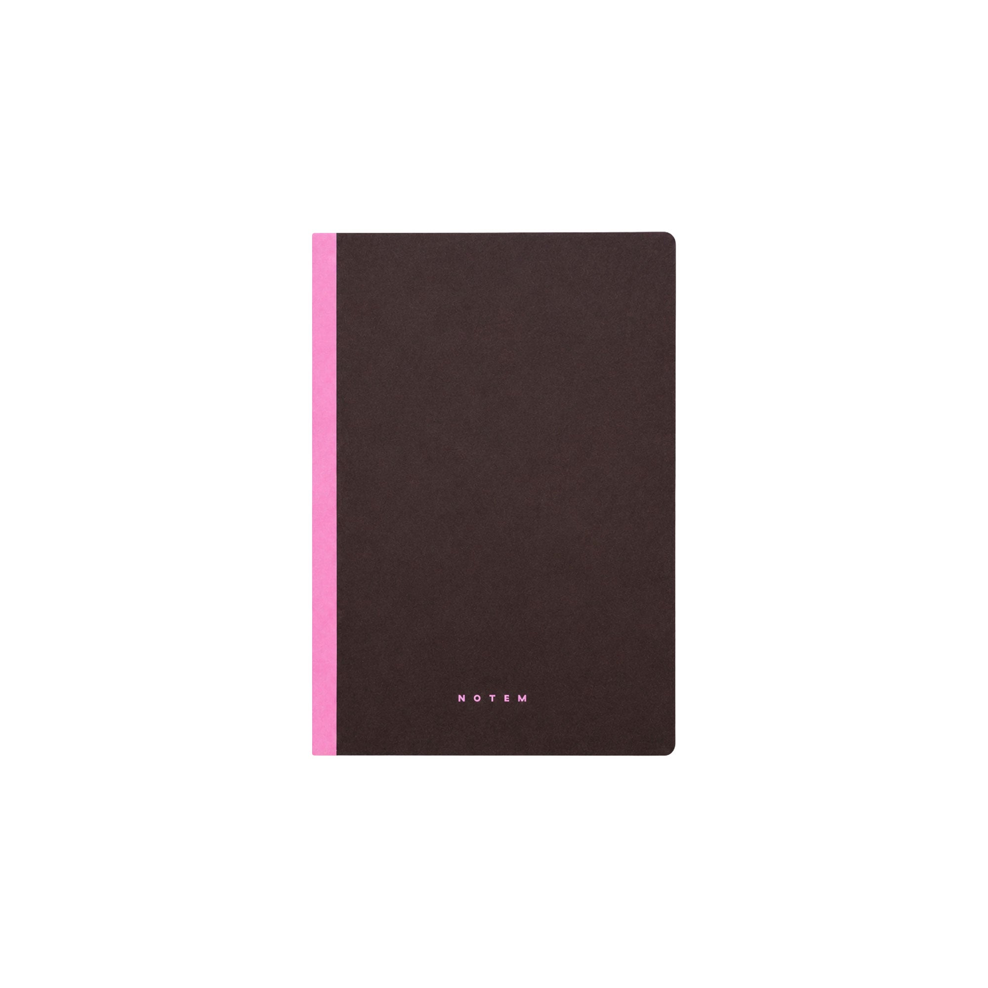 Tide Notebook | Medium in Brown