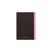 Tide Notebook | Medium in Brown