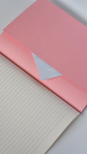 Tide Notebook | Medium in Brown