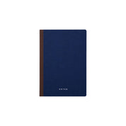 Tide Notebook | Medium in Dark Blue