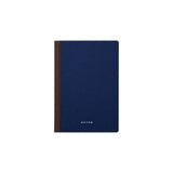 Tide Notebook | Medium in Dark Blue