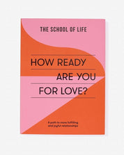 How Ready Are You For Love? Fun Quiz Book