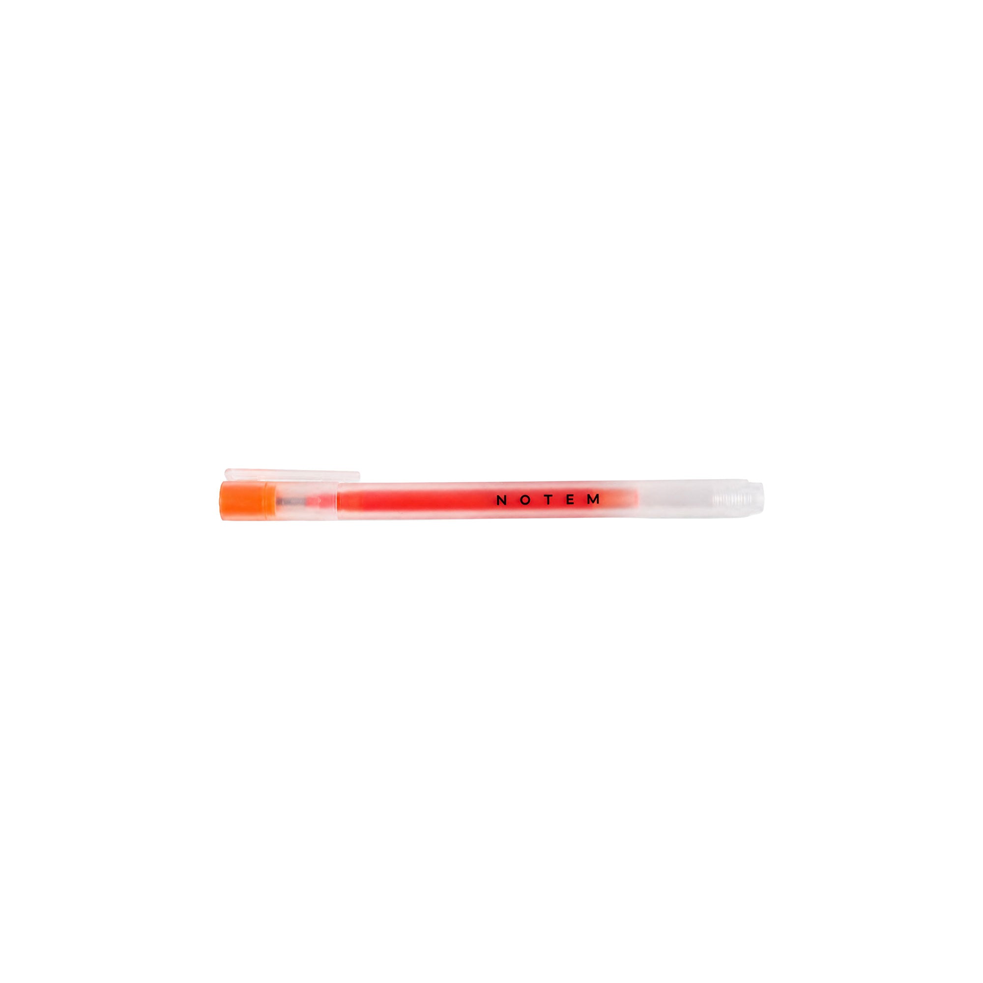 Gel Pen | Various Colours