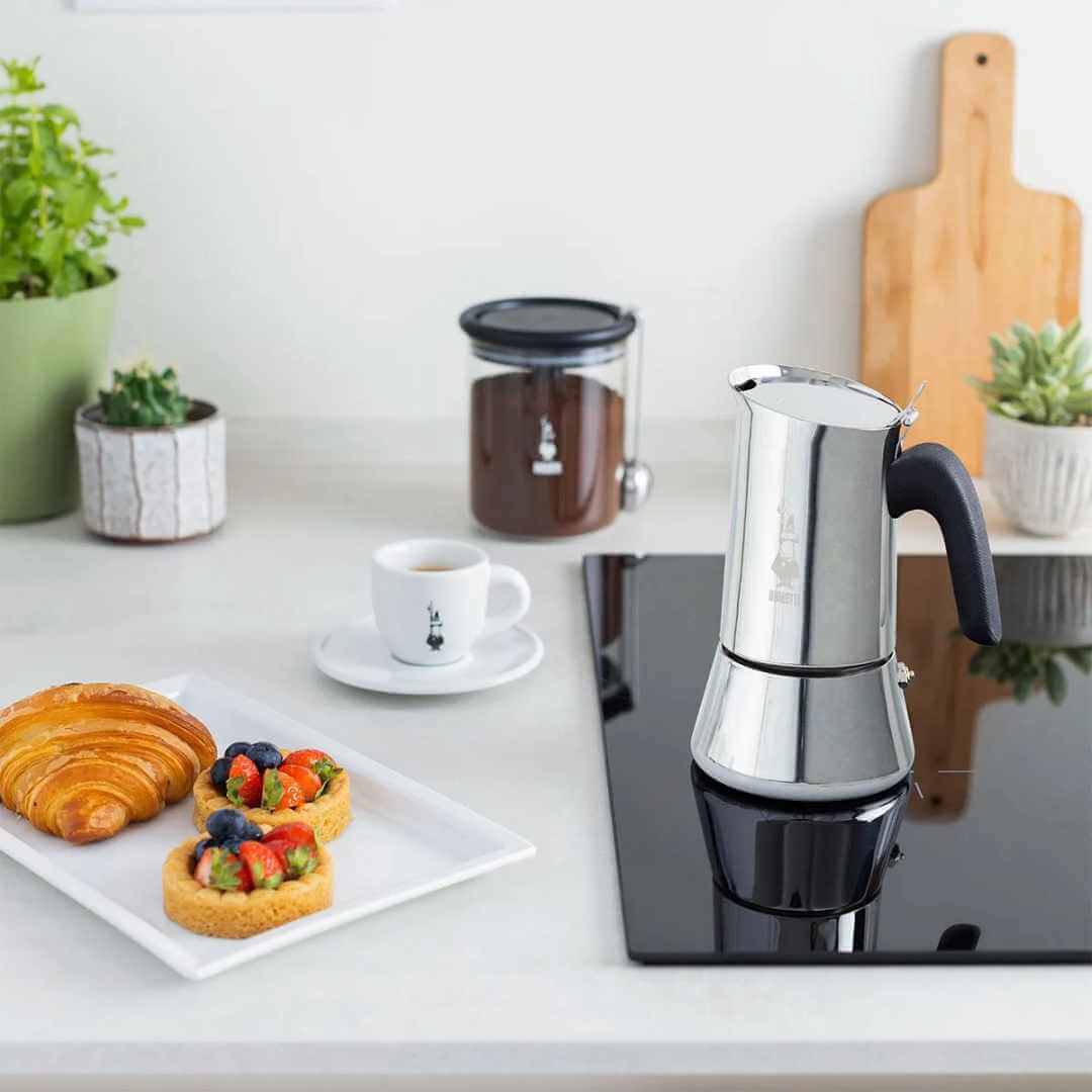 Venus Induction 'R' | 6 Cup