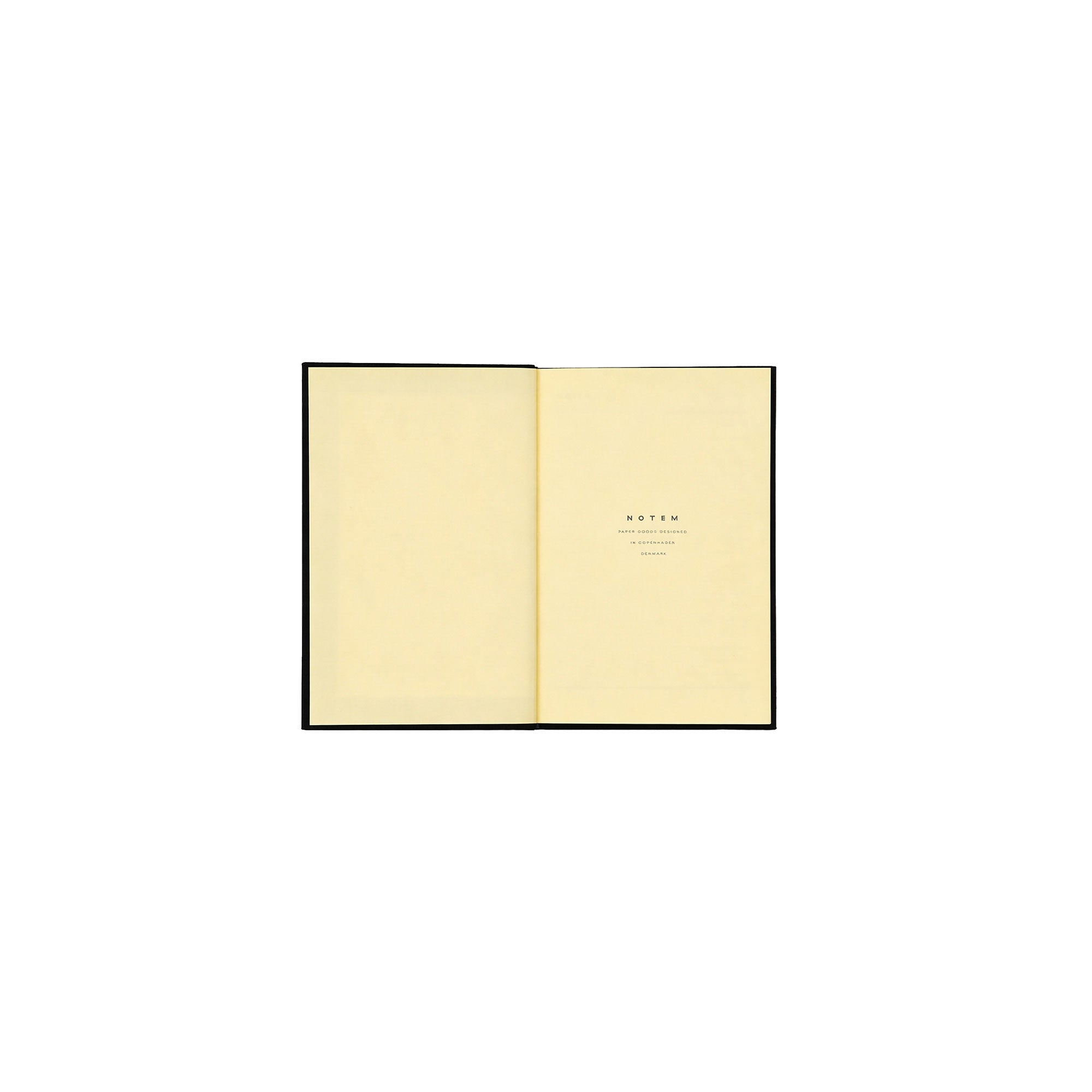 Bea Notebook | Small in Blue