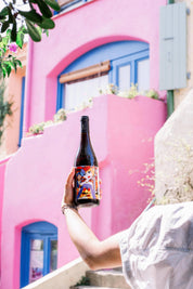 Biodynamic Red Wine | Pinot Noir Scene No. 2 2025 (Abv 13.5%)