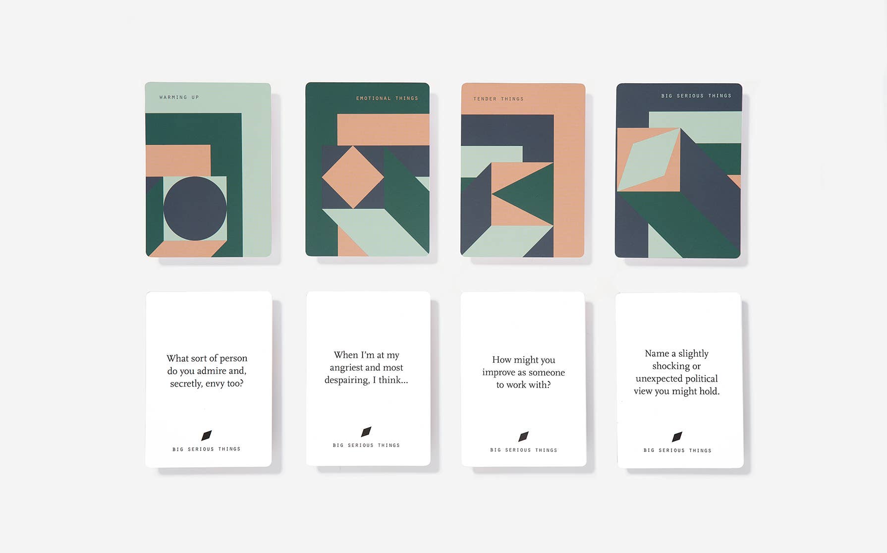 Meeting Friends Summer Sociability Game